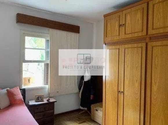 Imagem Casa Sobrado em Granja Julieta - São Paulo