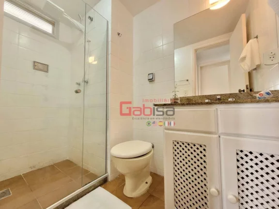 Imagem Apartamento com 3 dormitórios à venda, 86 m² por R$ 650.000,00 - Braga - Cabo Frio/RJ
