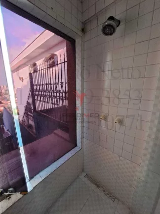 Imagem Casa em rua tranquila na Chácara Klabin em São Paulo
