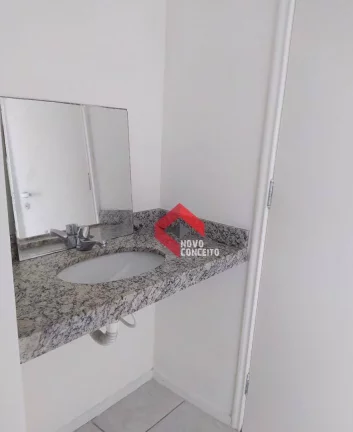 Imagem Apartamento à venda, 67 m² por R$ 550.000,00 - Fátima - Fortaleza/CE