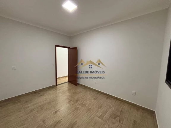 Imagem Casa com 3 dormitórios à venda, 105 m² por R$ 545.000,00 - Reserva dos Ypês III - Tatuí/SP