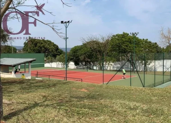 Imagem Terreno Condomínio Residencial Haras Pindorama Cabreúva SP