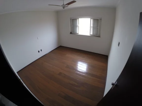Imagem Apartamento único no bairro Chico Júlio em Franca sp