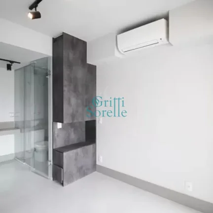 Imagem Apartamento à Venda em Indianópolis - São Paulo/SP.