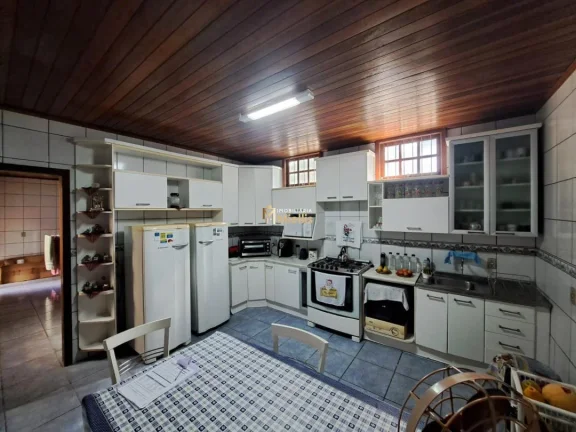 Imagem Casa com 3 Dormitorio(s) localizado(a) no bairro Fiuza em Viamão / Rio Grande do Sul Ref.:57580311