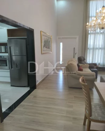 Imagem Casa à venda com 382 m² | Villa Franca | Paulínia - SP