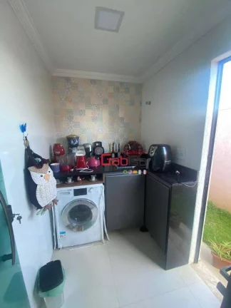 Imagem Casa com 4 dormitórios à venda, 204 m² por R$ 1.190.000,00 - Vila Sao Pedro - São Pedro da Aldeia/RJ