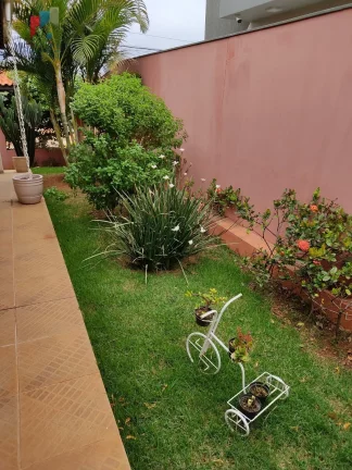 Imagem Chácara à venda no bairro Residencial Ecopark - Tatuí/SP