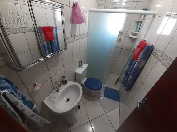 Imagem Apartamento à Venda em Ocian, Praia Grande - SP