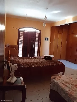 Imagem CASA RESIDENCIAL em MONGAGUÁ - SP, vila loty