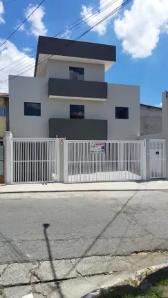 Imagem Apartamento com 2 dormitórios à venda, 40 m² por R$ 240.000,00 - Parque Industrial - São Paulo/SP