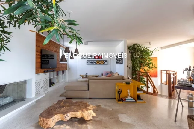 Imagem APARTAMENTO RESIDENCIAL em SÃO PAULO - SP, PINHEIROS
