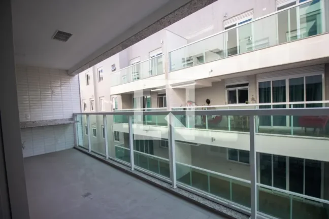 Imagem Apartamento à Venda - Vargem Grande, 1 Quarto, 71 m2
