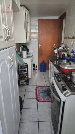 Imagem Oportunidade Cobertura no Cond. Rio Grande do Sul - Horto do Ypê - 3 Dorms.