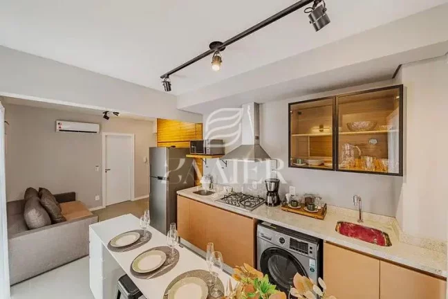 Imagem Studio Mobiliado