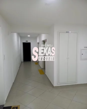 Imagem EXCELENTE APARTAMENTO NOVO - 43M² - CONDOMÍNIO COM LAZER COMPLETO - VILA GUSTAVO