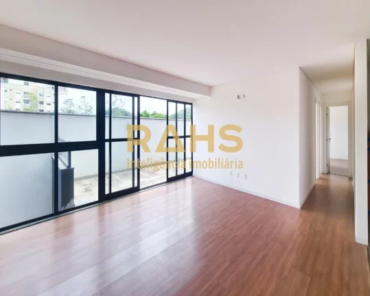 Giardino novo no glória com 163,70 m² privativos . Estudo possibilidade de pegar outro imóvel com...