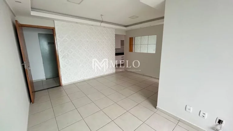 Imagem 3qts., 1suite, 2vagas cobertas, 76m2 I CASA AMARELA