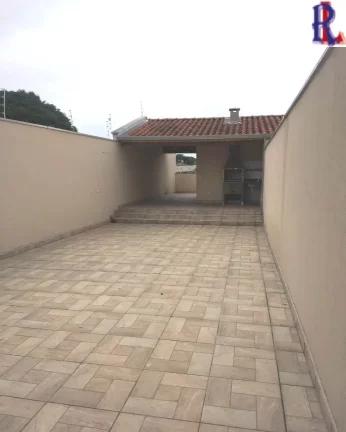 Imagem SOBRADO RESIDENCIAL em São Paulo - SP, Pq. São Domingos