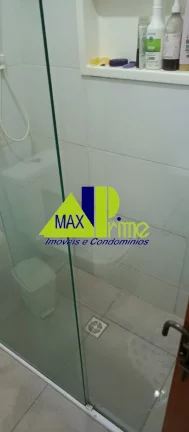 Imagem Imperdível oportunidade de adquirir casa com 2 quartos na Vila Esperança, São Paulo-SP!