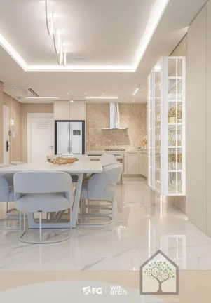 Imagem Boreal Tower – Um ícone de exclusividade na orla de Balneário Camboriú