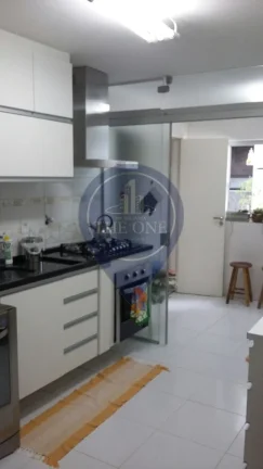 Imagem Oportunidade única: Apartamento à venda em Moema, São Paulo-SP! 2 quartos, 2 salas, 1 banheiro, 1 vaga, 96m². Venha conferir!