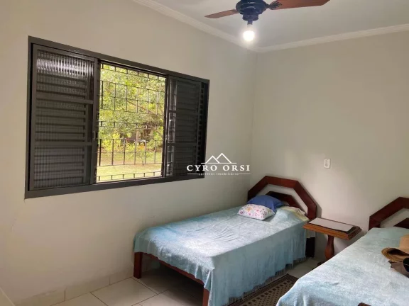 Imagem Chácara à venda, 2000 m² por R$ 880.000,00 - Bongue - Piracicaba/SP