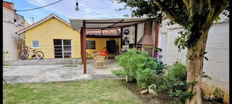 Imagem Casa à venda, Olímpico, São Caetano do Sul, SP