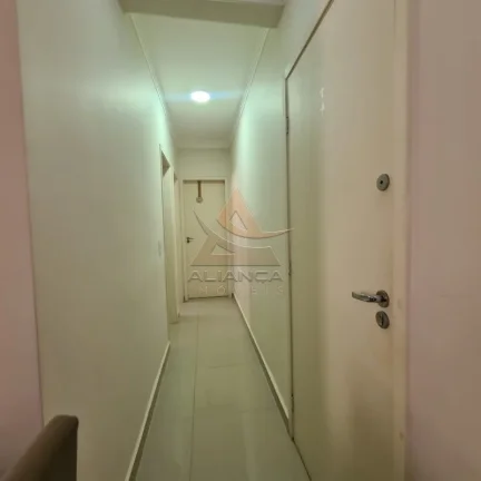 Imagem Apartamento - Ribeirão Preto - Guaporé