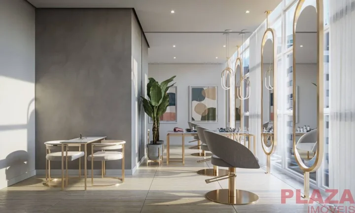 Imagem Meridian Tower – Luxo, Localização e Exclusividade no Centro de Balneário Camboriú