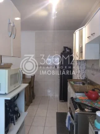 Imagem Apartamento sem Condomínio para Venda em Santo André / SP no bairro Vila América
