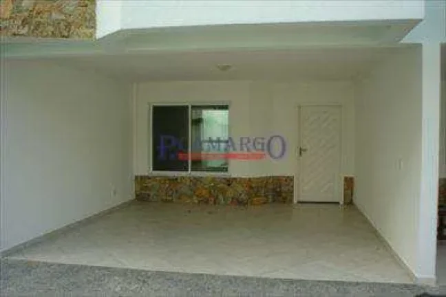 Imagem Casa de Condomínio