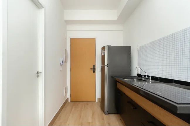 Imagem APARTAMENTO RESIDENCIAL em São Paulo - SP, Vila Mariana