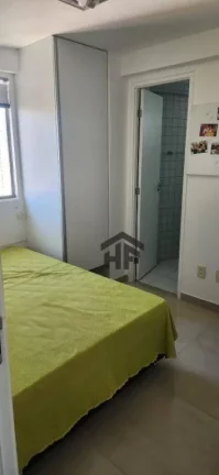 Imagem Apartamento com 3 Quartos à Venda, 95 m² em Boa Viagem - Recife