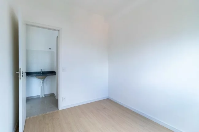 Imagem Apartamento à venda em São Paulo, Ipiranga, com 1 quarto, 25m2