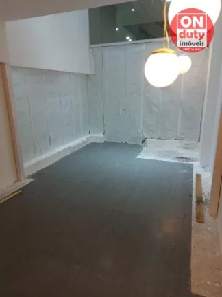 Imagem Loja à venda, 40 m² por R$ 530.000,00 - Gonzaga - Santos/SP
