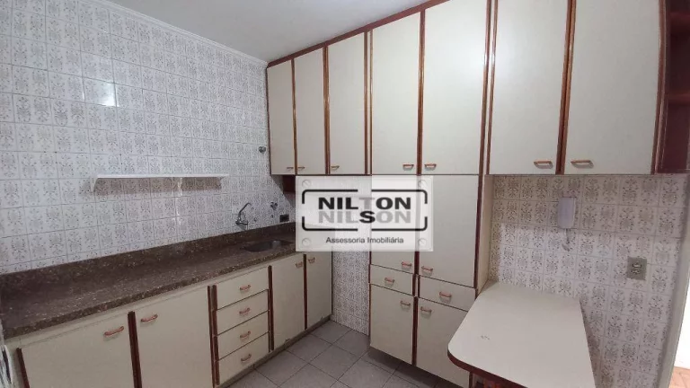 Imagem Apartamento com 1 dormitório à venda, 63 m² por R$ 320.000,00 - Cambuí - Campinas/SP