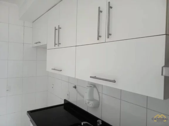 Imagem Apartamento com 03 quartos à Venda no Vila Bela Residencial - Retiro - Jundiaí