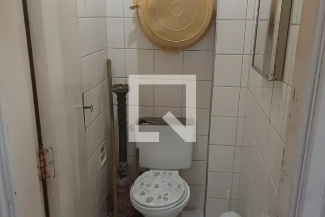 Imagem Apartamento à Venda - Aclimação, 3 Quartos, 107 m2