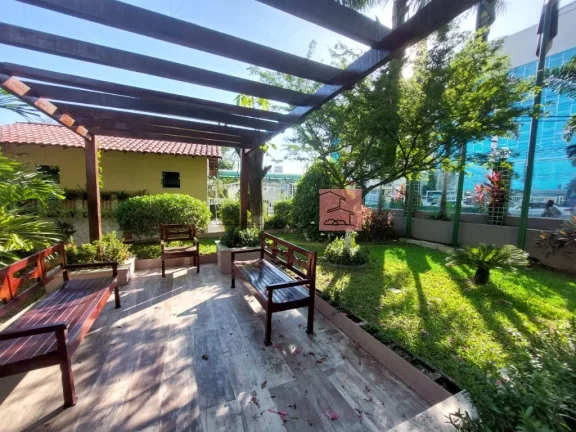 Imagem Incrível apartamento no Condomínio Marquês de Maricá