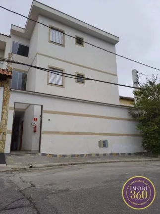 Imagem Apartamento à Venda em Vila Mafra, São Paulo - SP