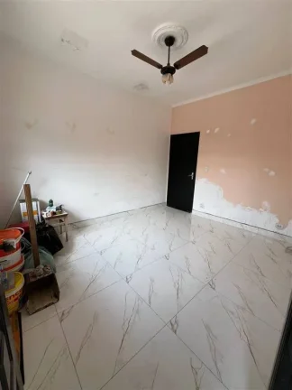 Imagem CASA COM 81.95 m² - CAIÇARA - PRAIA GRANDE SP