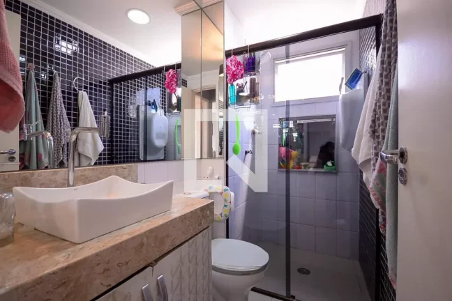 Imagem Apartamento à Venda - Aclimação, 2 Quartos, 76 m2