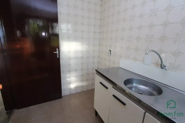 Imagem KITNET amplo para aluguel próximo ao Carrefour, Partenon, Porto Alegre/RS;