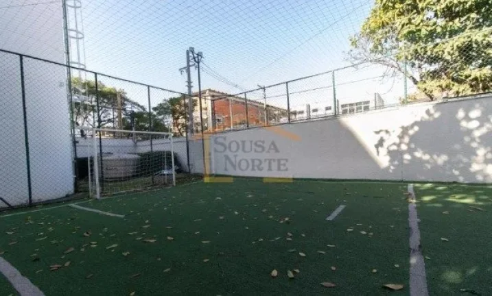 Imagem Apartamento de 67 m² com 3 dormitórios, sendo 1 suíte, 2 banheiros, varanda envidraçada, cozinha...