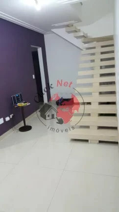 Imagem Cobertura à Venda no bairro Santa Maria em São Caetano