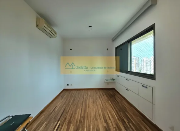 Imagem APARTAMENTO RESIDENCIAL em SÃO PAULO - SP, BROOKLIN PAULISTA