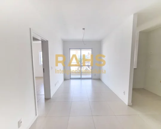 Imagem Apartamento no bairro Costa e Silva! São 80,43m² de área privativa com 2 dormitórios, sendo 1 su...