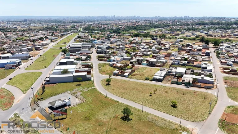 Imagem LOTE A PRESTAÇÃO NO RECANTO DAS EMAS EM GOIÂNIA