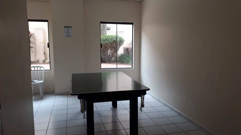 Imagem Apartamento com 3 dormitórios à venda, 105 m² por R$ 730.000,00 - Vila Bastos - Santo André/SP